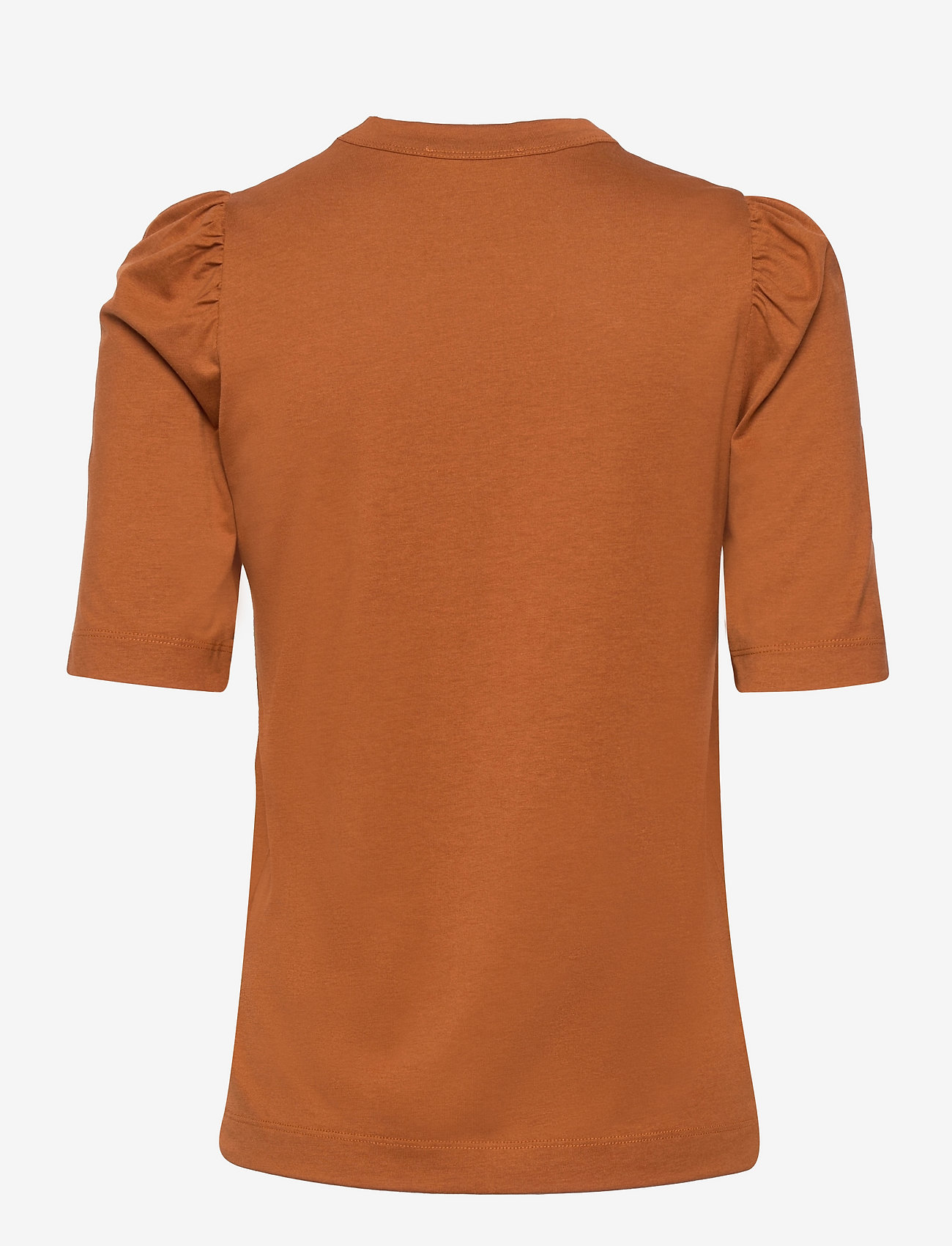 RODEBJER - RODEBJER DORY - t-shirts - pecan - 1