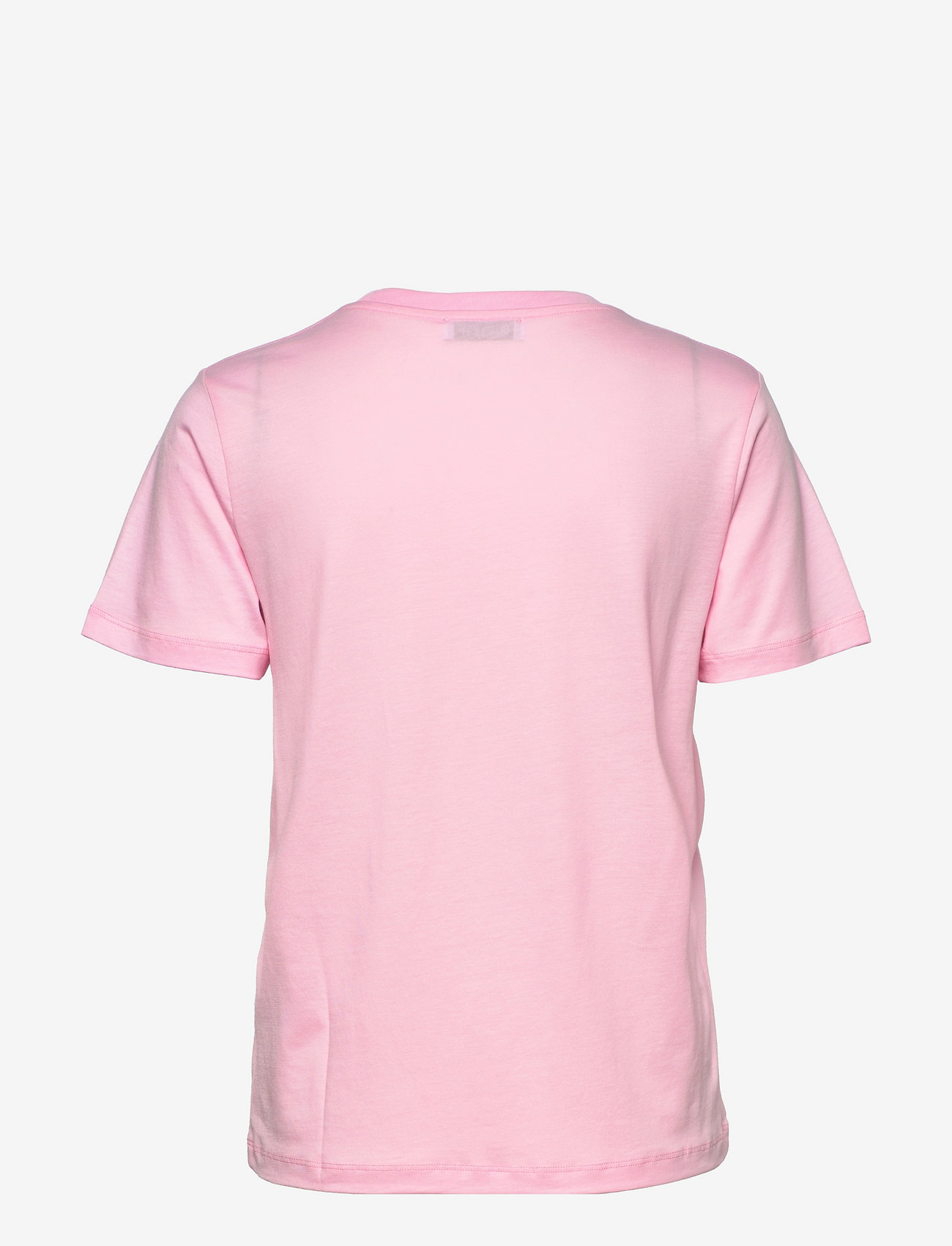 RODEBJER - RODEBJER NINJA LOGO - t-shirts - rose gem - 1