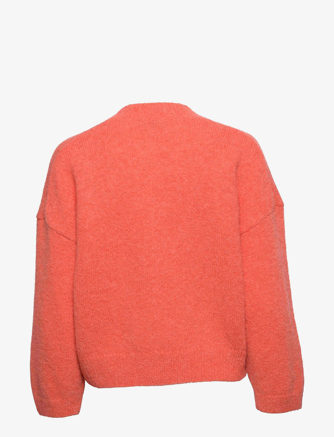 RODEBJER - RODEBJER ALDONZA - cardigans - coral crush - 1