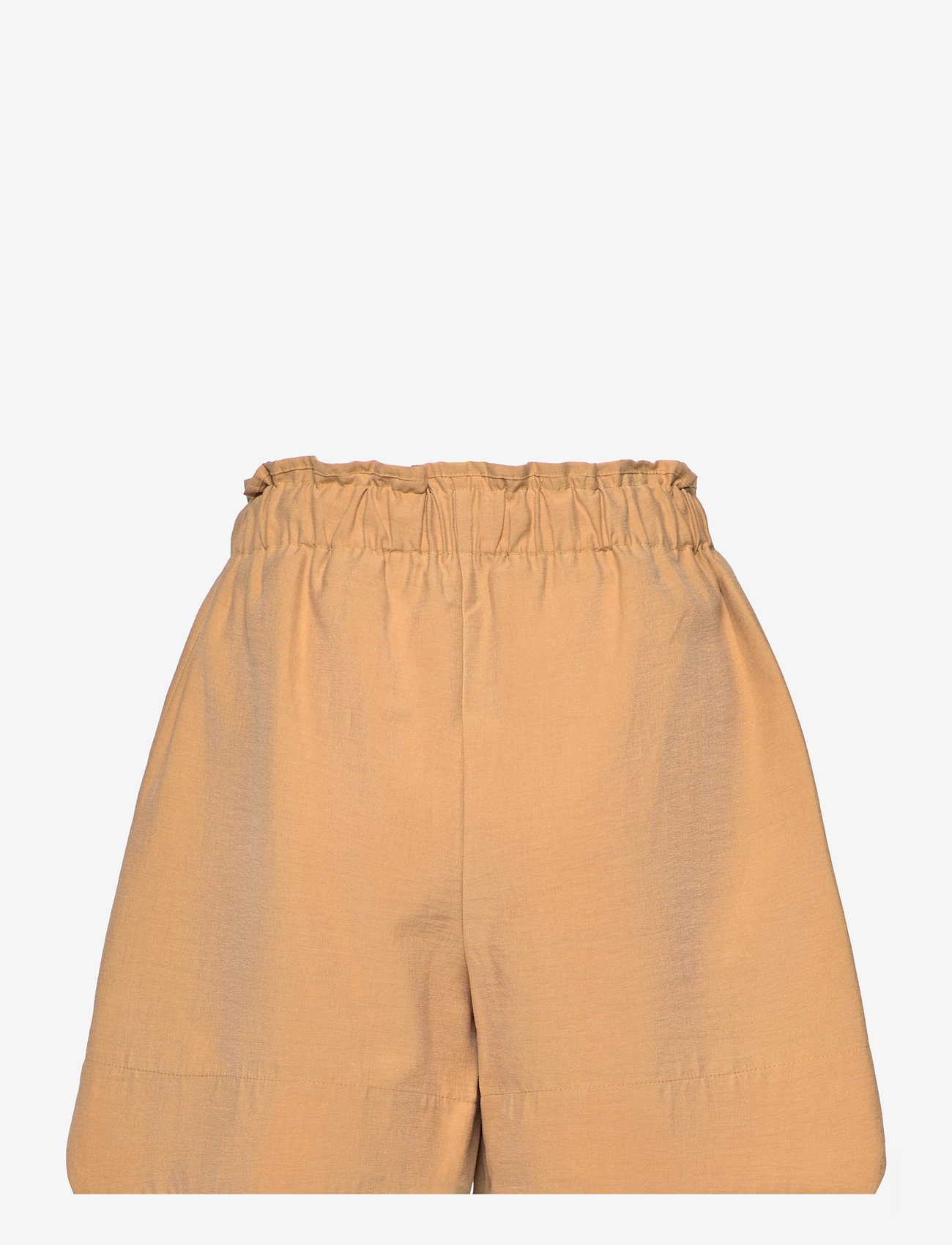 RODEBJER - RODEBJER MILA - paperbag shorts - warm sand - 1