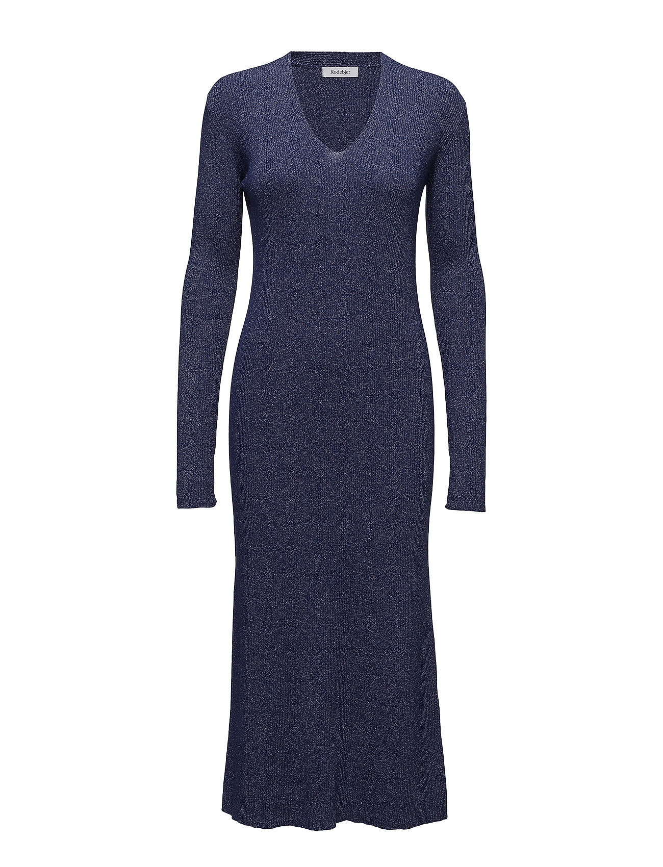 Sirvart Maxi Dress Galajurk Blauw Rodebjer rodebjer kopen in de aanbieding Sirvart Maxi Dress Galajurk Blauw Rodebjer rodebjer kopen in de aanbieding