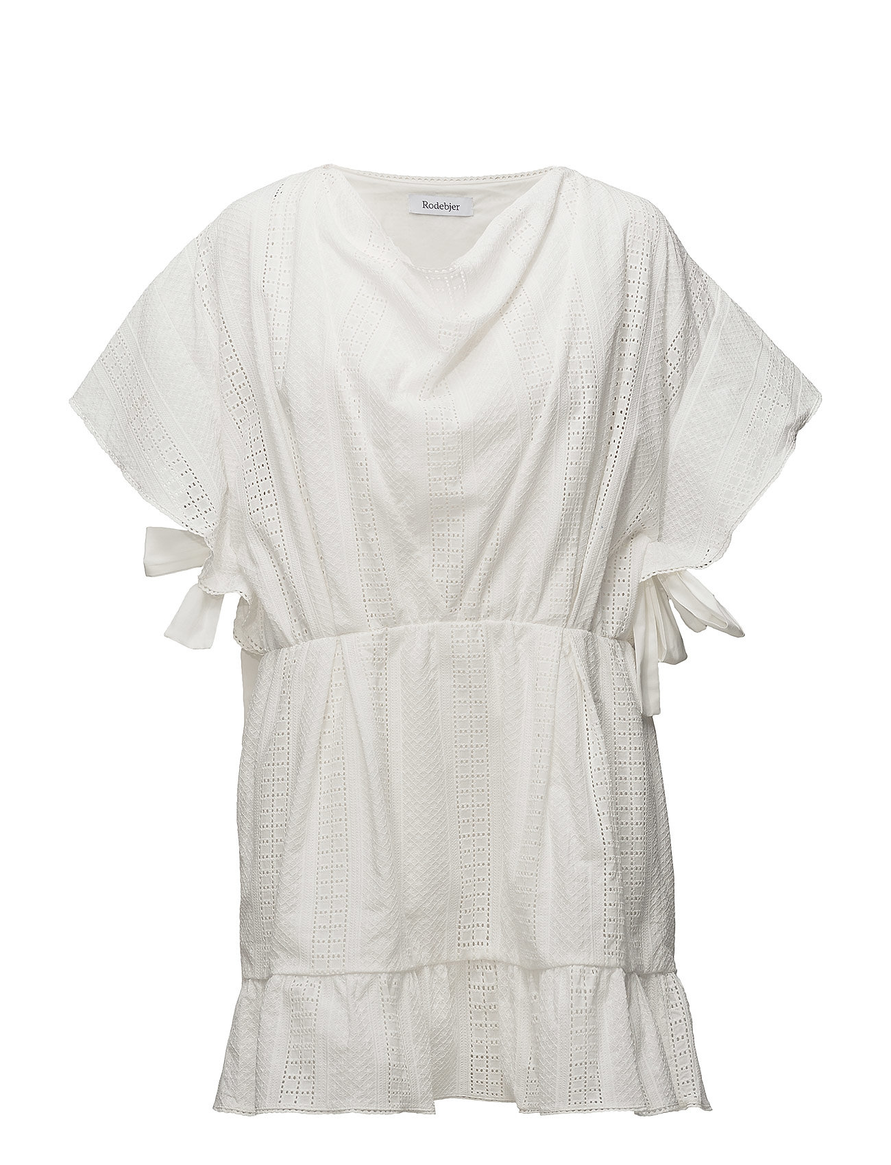 rodebjer white dress