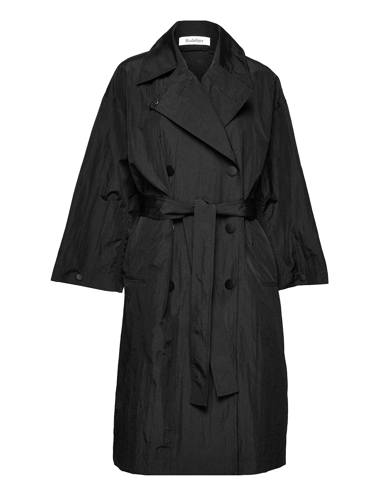 RODEBJER Rodebjer Gemma - 420 €. Buy Trench coats from RODEBJER online ...