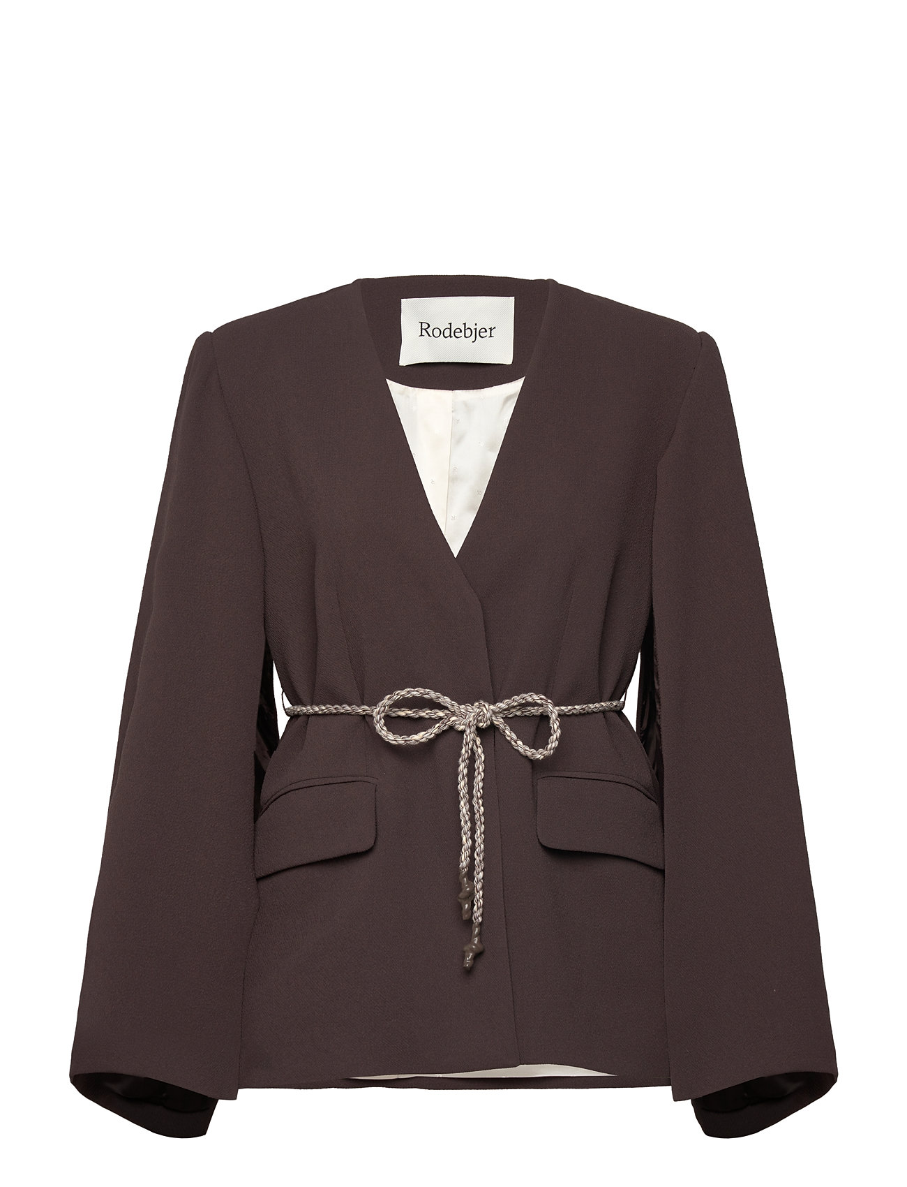 RODEBJER Rodebjer Gia Blazer Brun