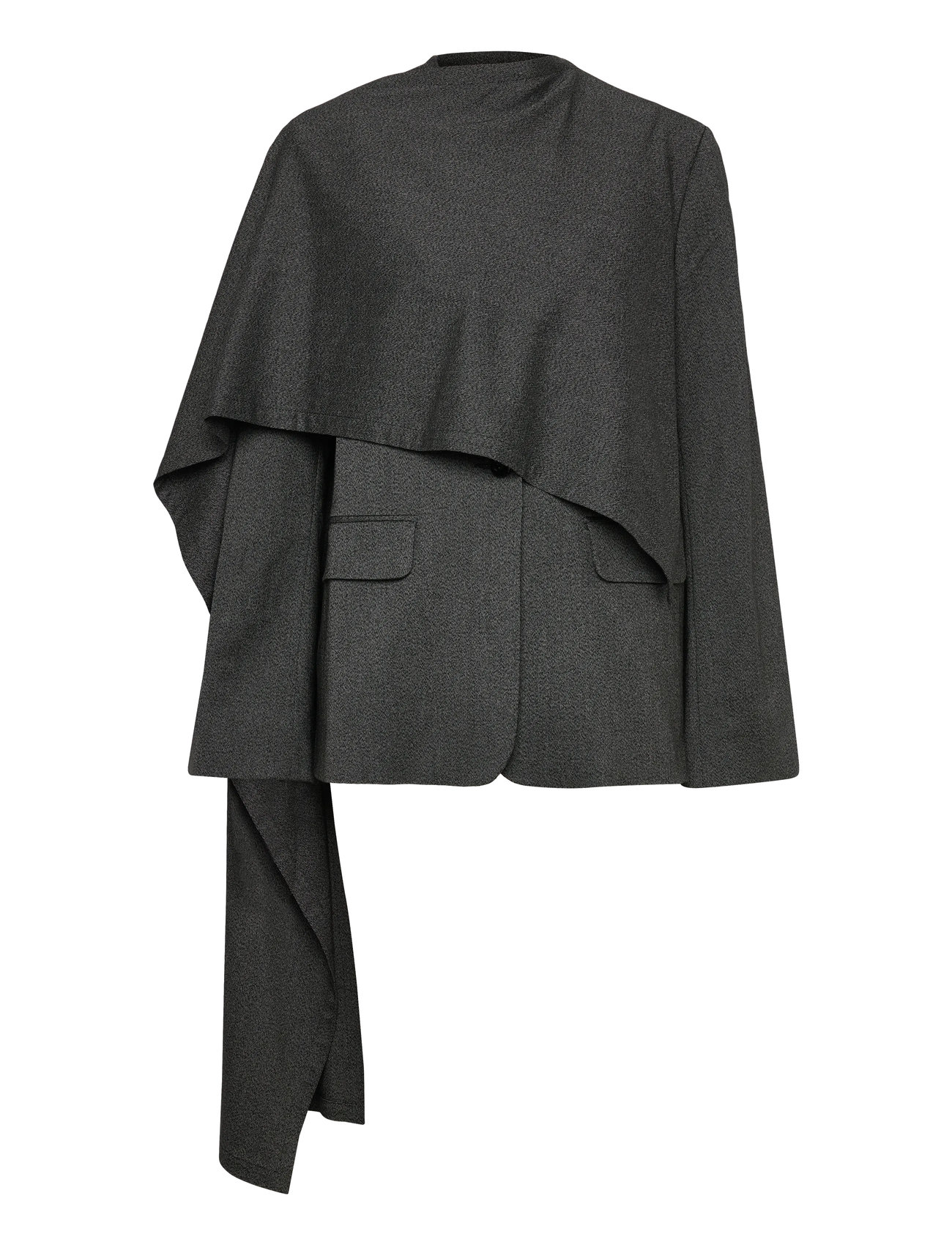 RODEBJER Rodebjer Alma Grau - L - Damen