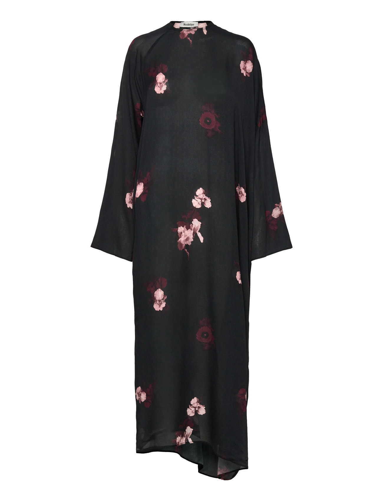 RODEBJER Rodebjer Marge Bouquet Schwarz - M/L - Damen