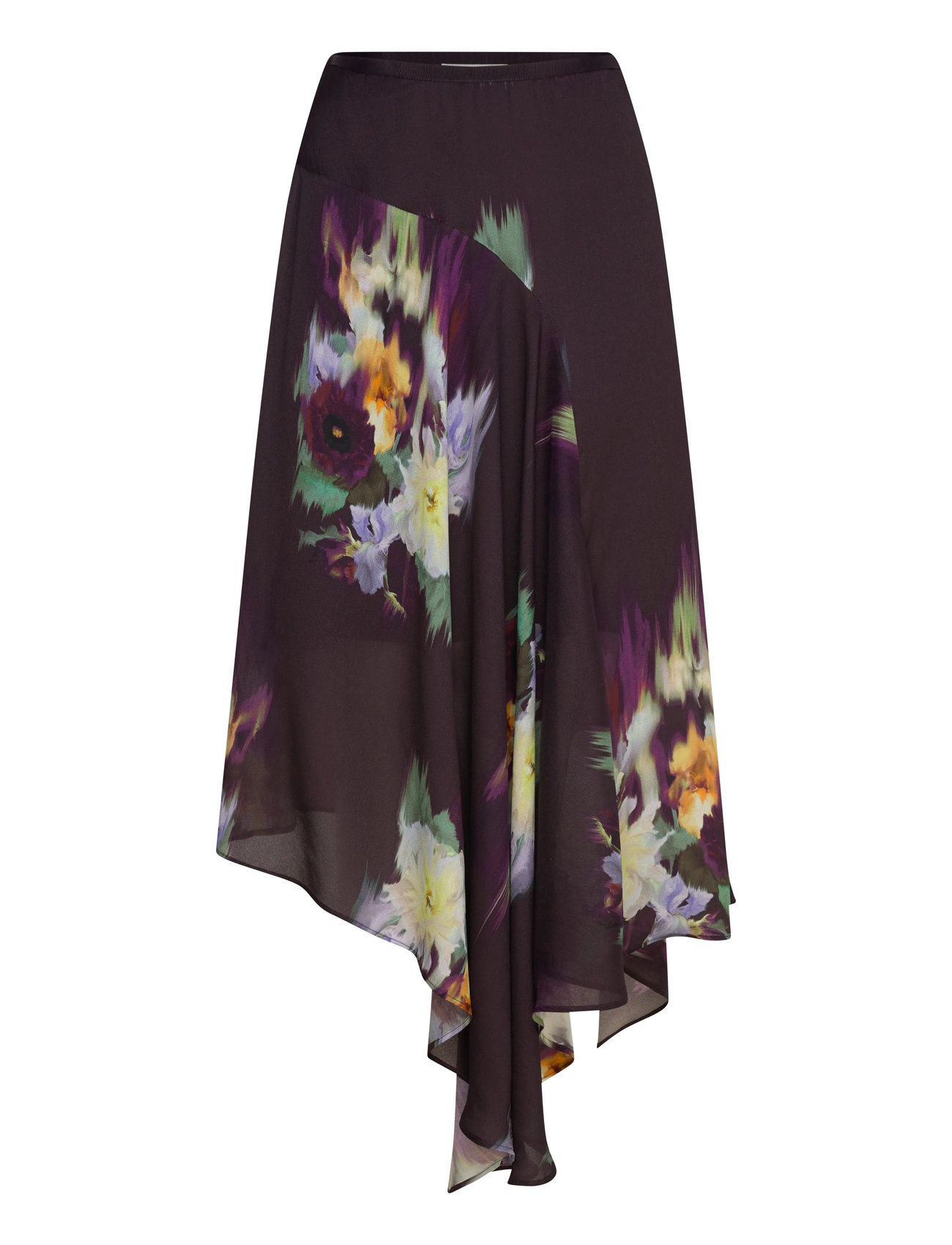 RODEBJER Rodebjer Shannon Baroque Patterned - XS - Damen