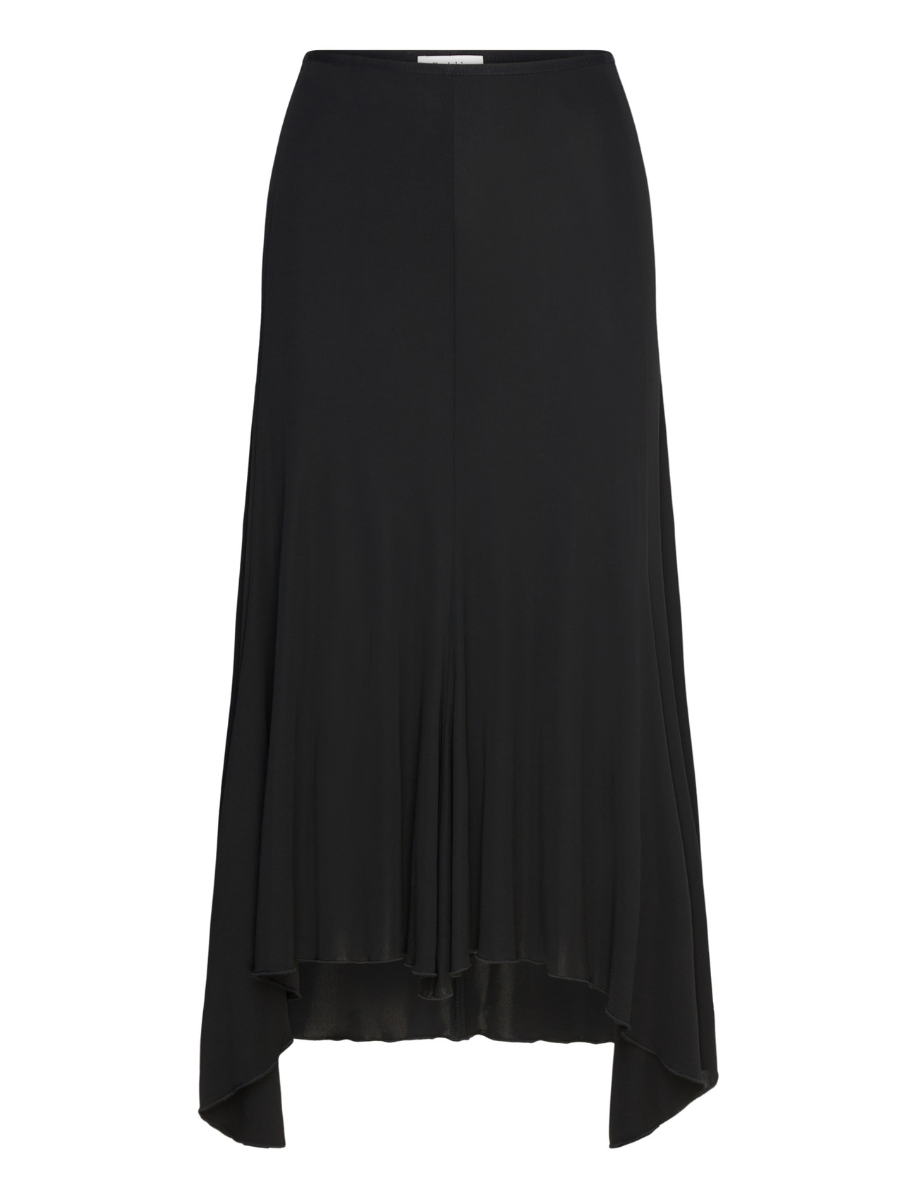 RODEBJER Rodebjer Sasha, L, Black, Designere > Maxi Nederdele, Dame