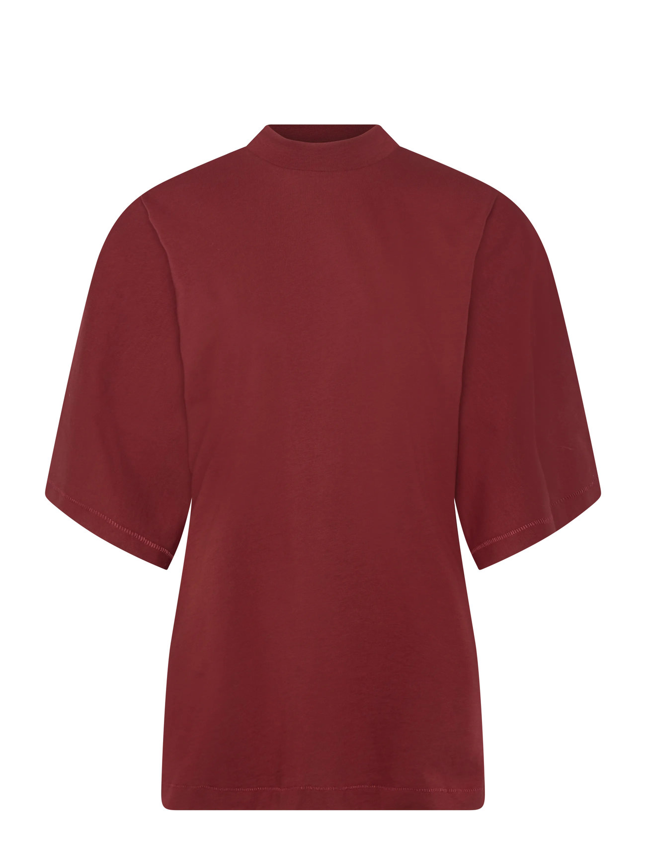 RODEBJER Rodebjer Pop Burgundy - XS - Damen