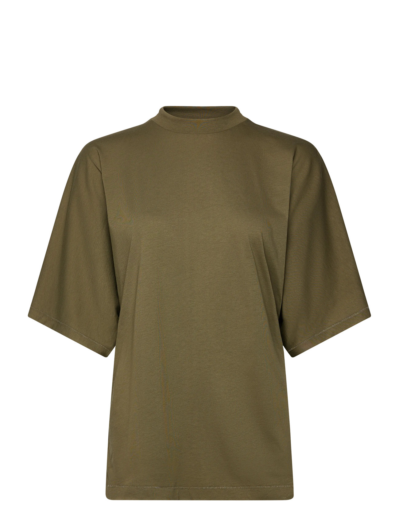 RODEBJER Rodebjer Pop Khaki - L - Damen