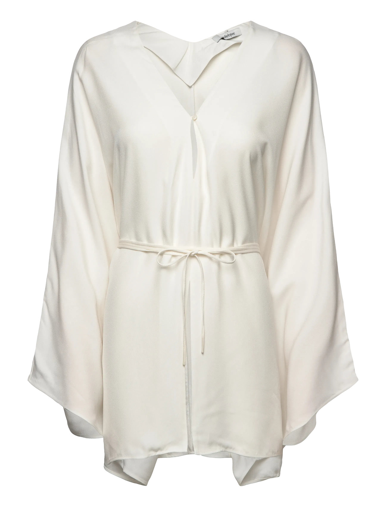 RODEBJER Rodebjer Glory, M/L, Cream, Bluser > Langærmede, Dame