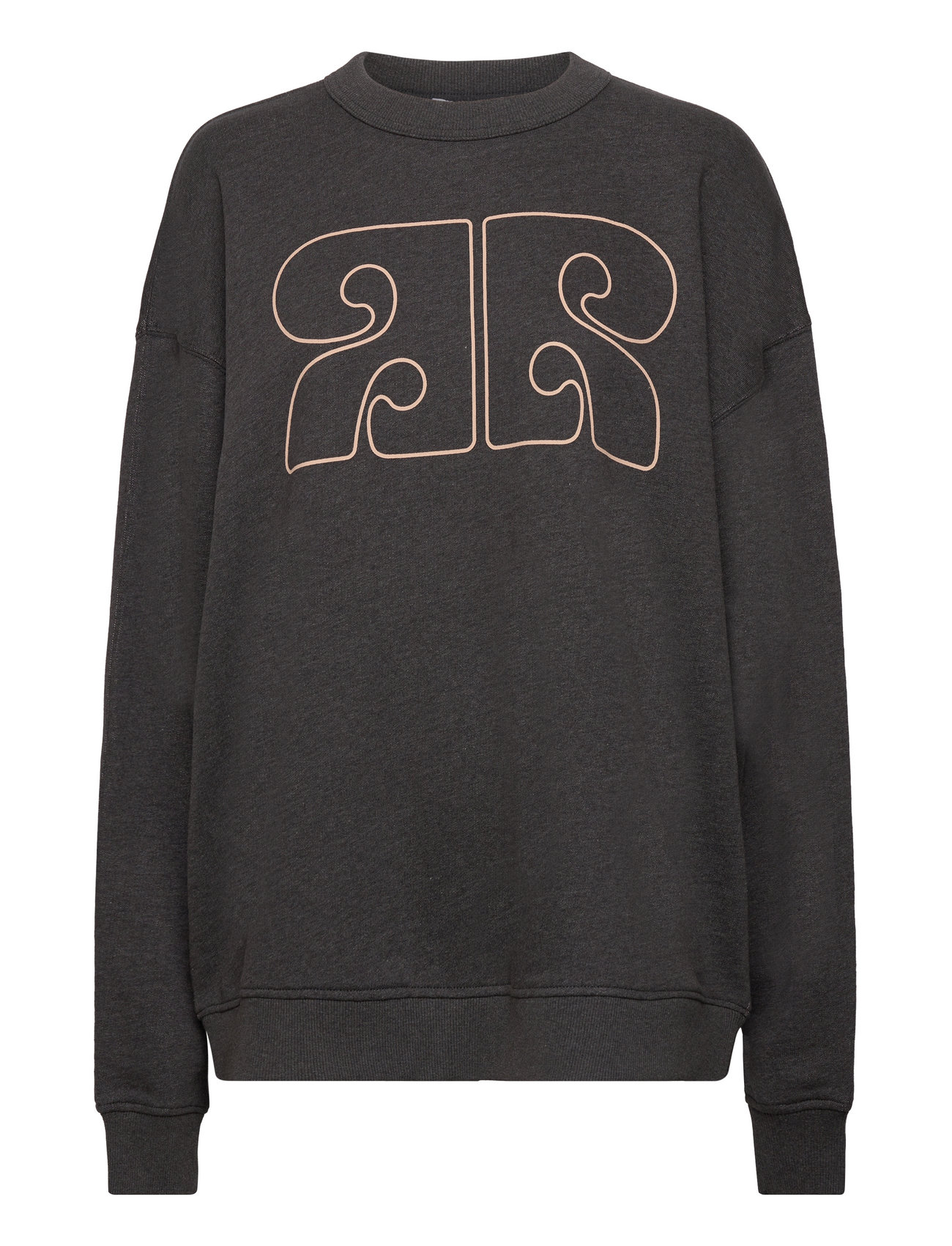 RODEBJER Rodebjer Iwa Big R - Sweatshirts - Boozt.com