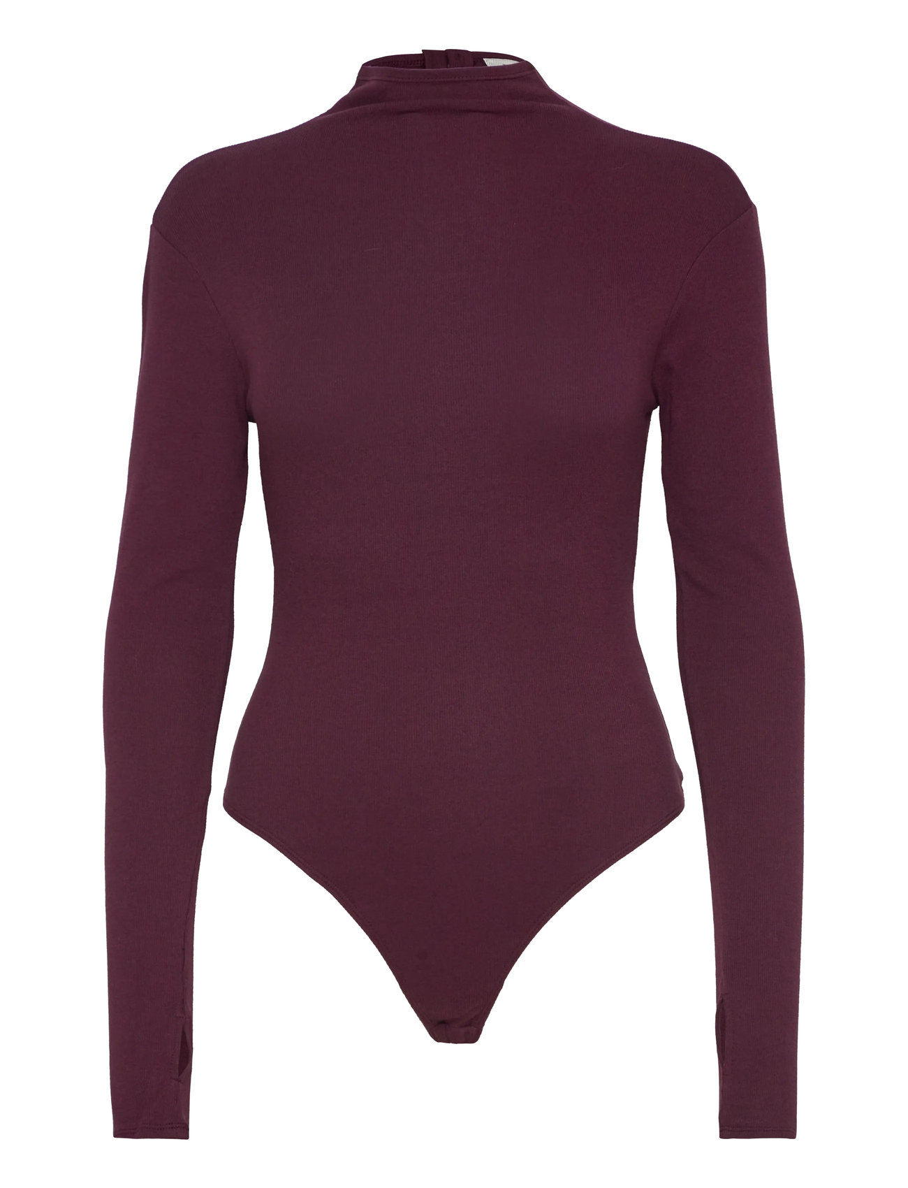 RODEBJER Rodebjer Blake Burgundy - XS - Damen