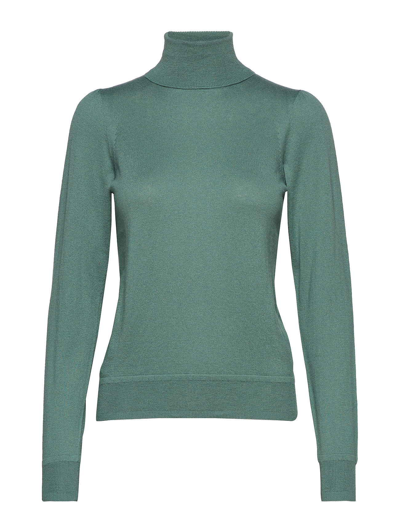 Crestina Turtleneck Coltrui Groen Rodebjer rodebjer kopen in de aanbieding Crestina Turtleneck Coltrui Groen Rodebjer rodebjer kopen in de aanbieding