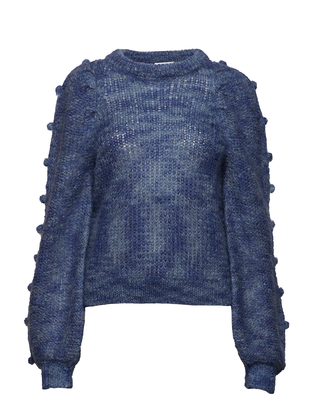 Svea Gebreide Trui Blauw Rodebjer rodebjer kopen in de aanbieding Svea Gebreide Trui Blauw Rodebjer rodebjer kopen in de aanbieding