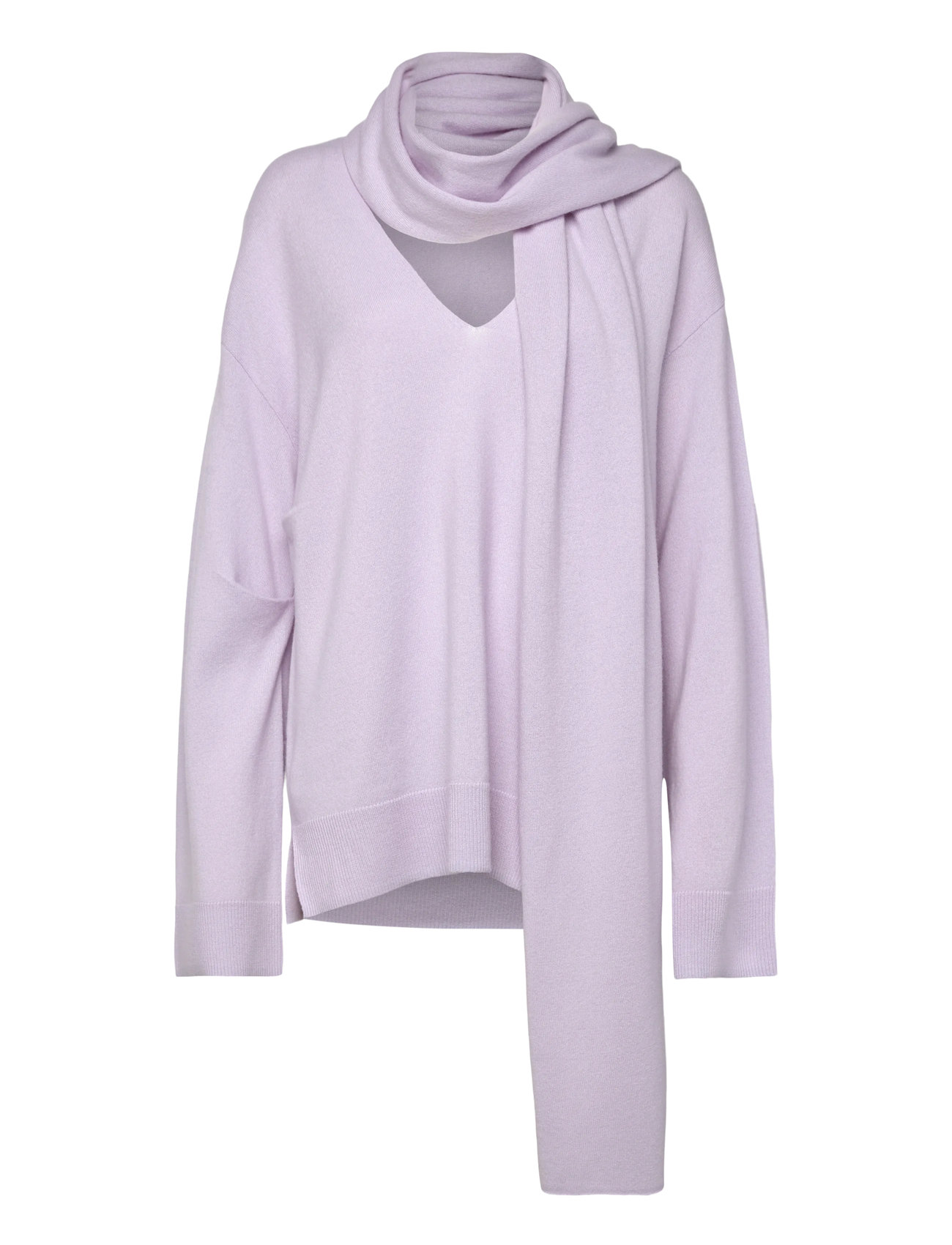 RODEBJER Rodebjer Phlox, XS, Purple, Strik > Trøjer, Dame