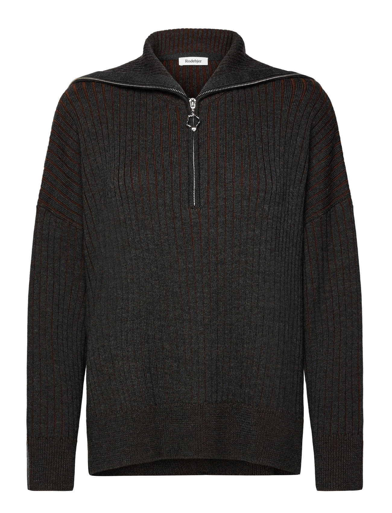 RODEBJER Rodebjer Harper Grau - S - Damen