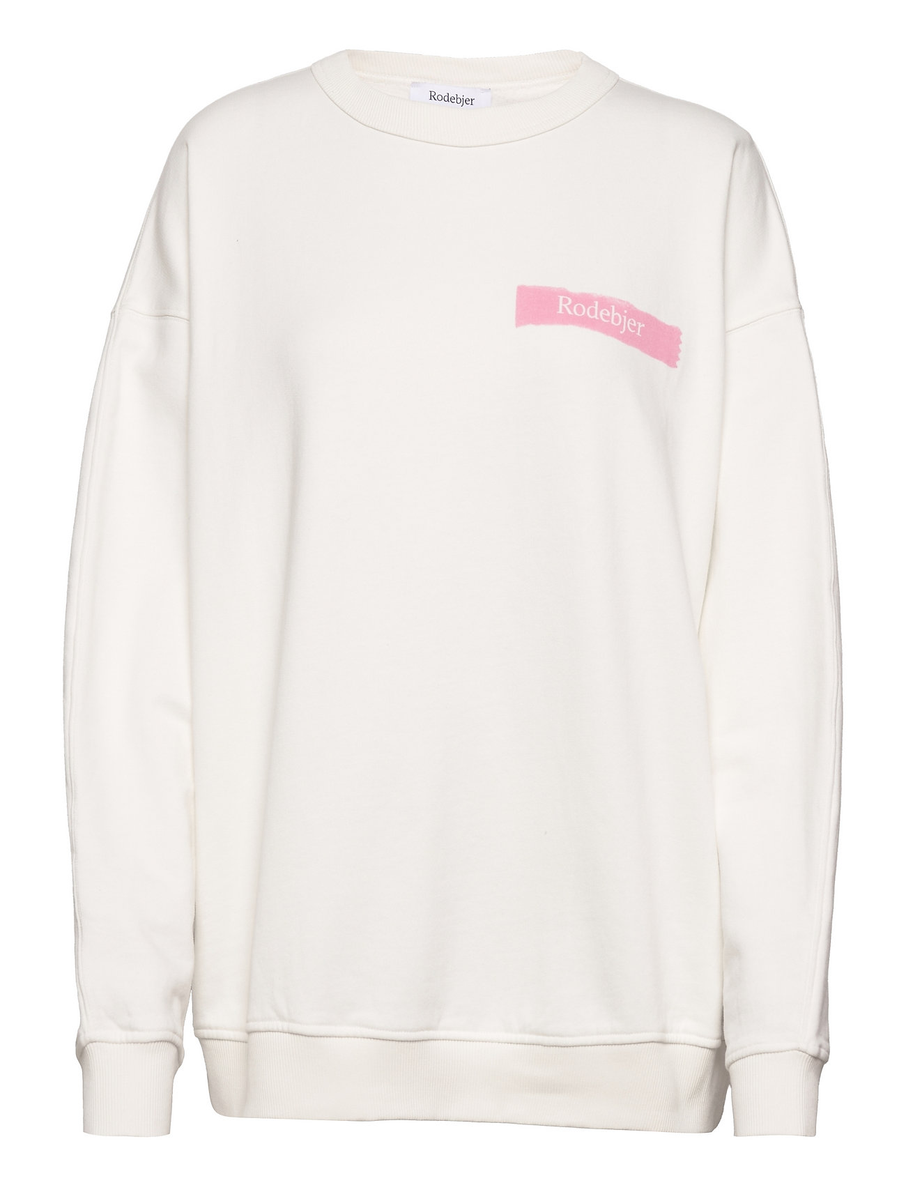 RODEBJER Rodebjer Iwa Paperlogo - Sweatshirts - Boozt.com