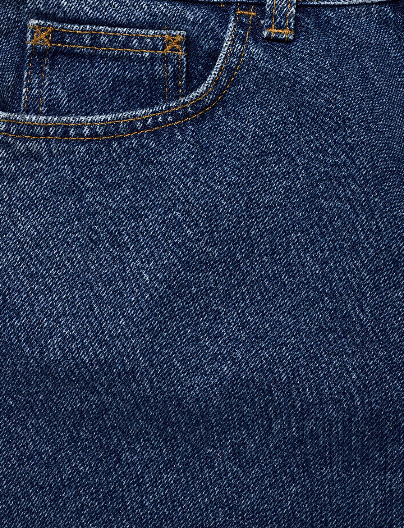 RODEBJER - RODEBJER HALL - flared jeans - vintage blue - 2