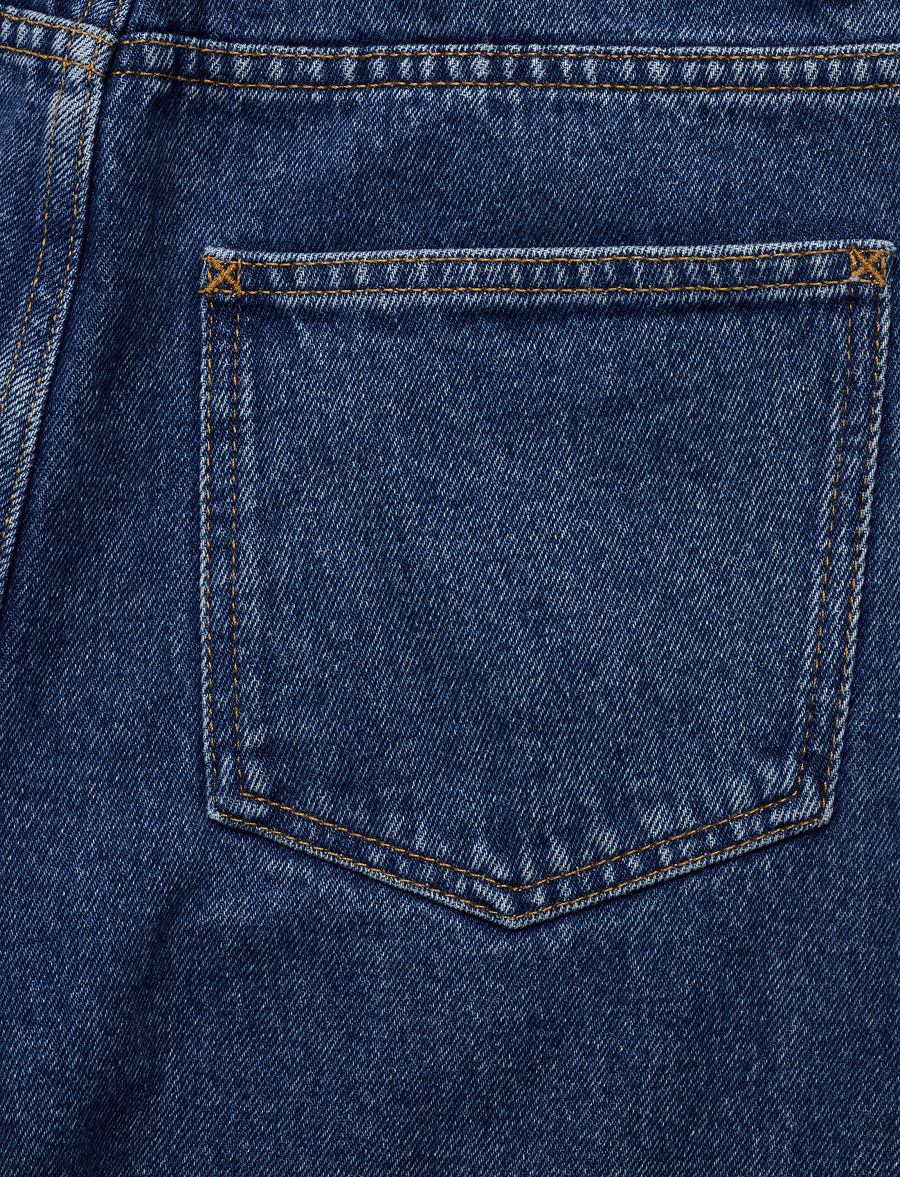 RODEBJER - RODEBJER HALL - flared jeans - vintage blue - 4