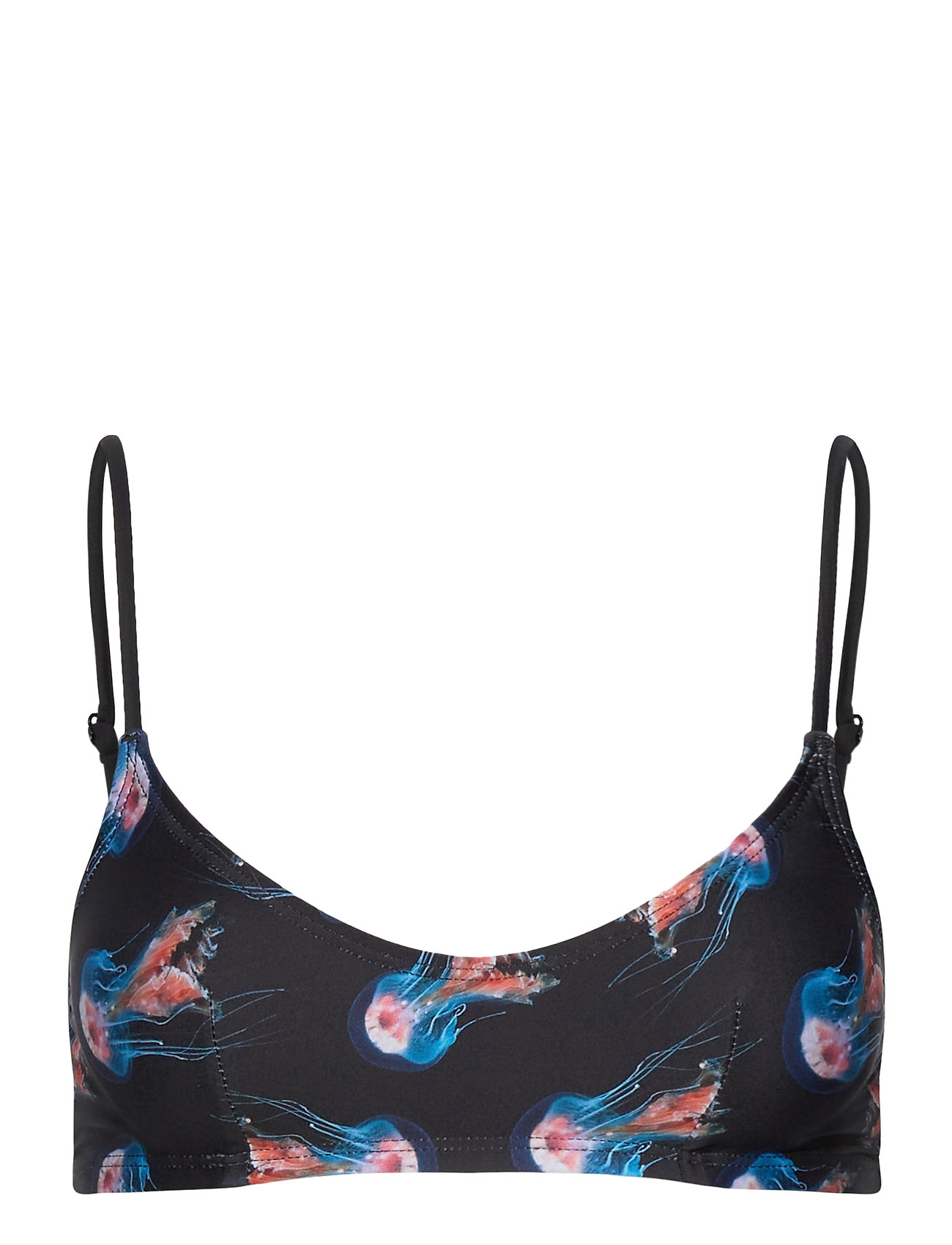 Rodebjer Sea Swimwear Bikinis Bikini Tops Triangle Bikinitops Monivärinen/Kuvioitu RODEBJER