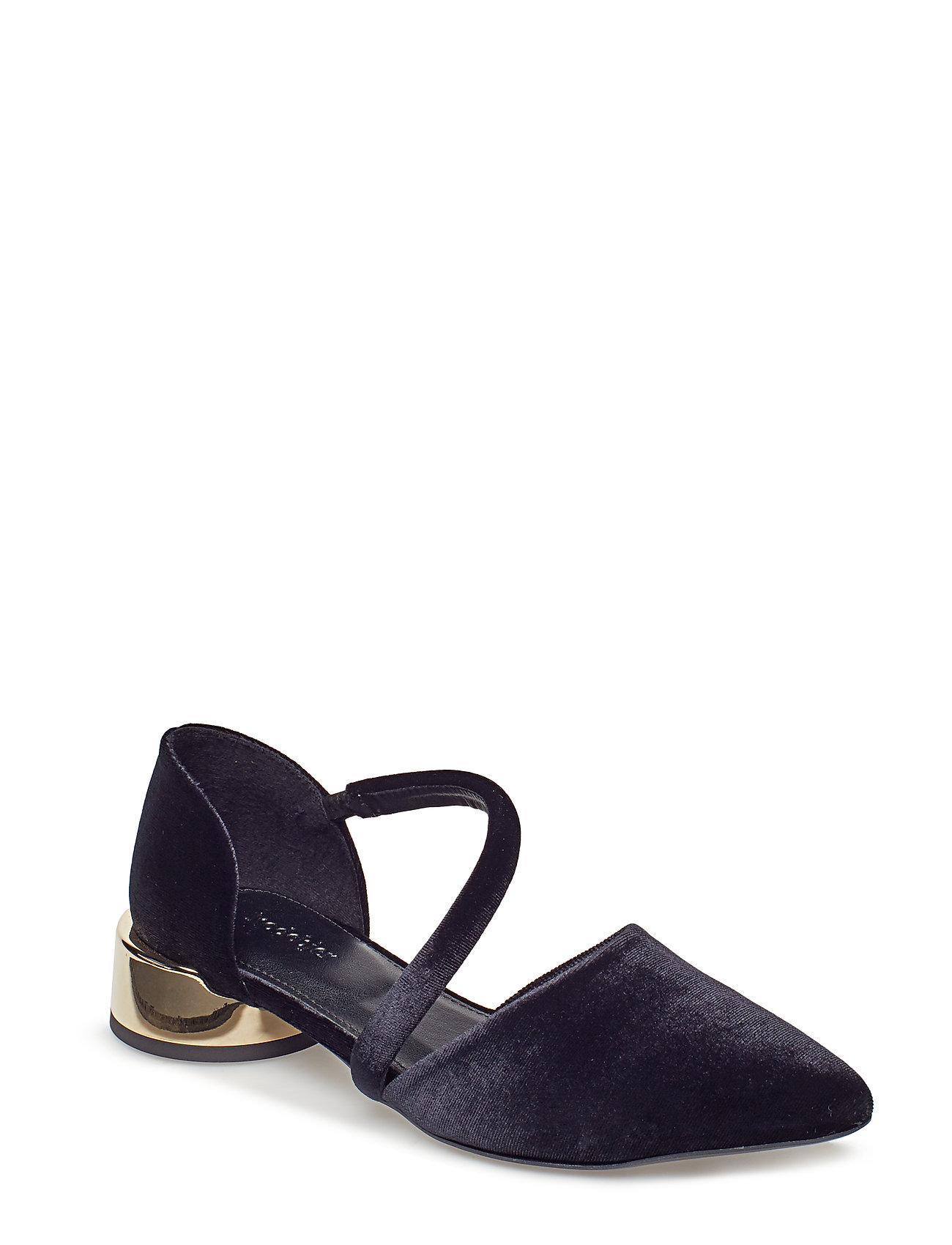 Aila Pumps Schoenen Met Hakken Zwart Rodebjer rodebjer kopen in de aanbieding