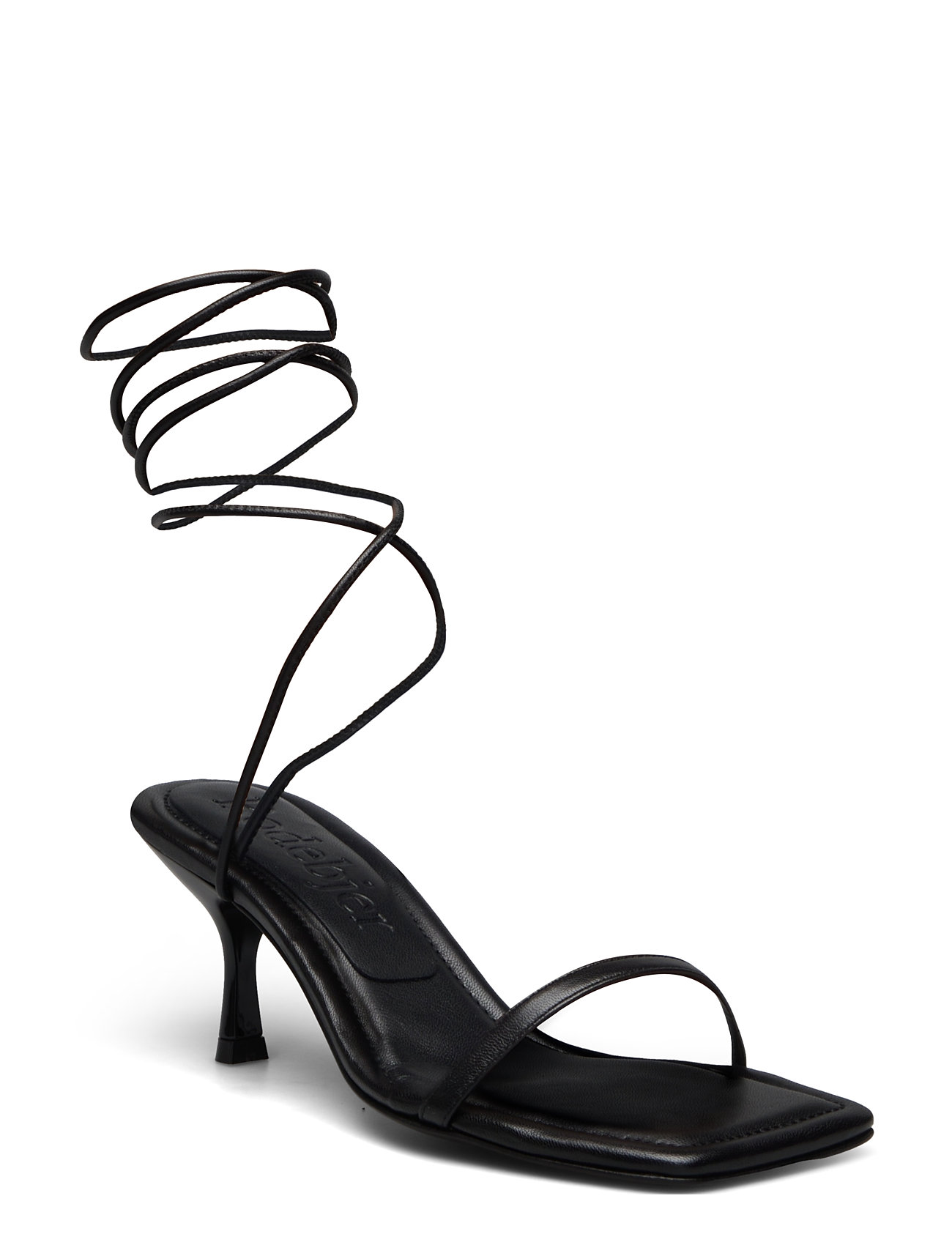 RODEBJER Rodebjer Truman High Heel Schwarz - 41 - Damen