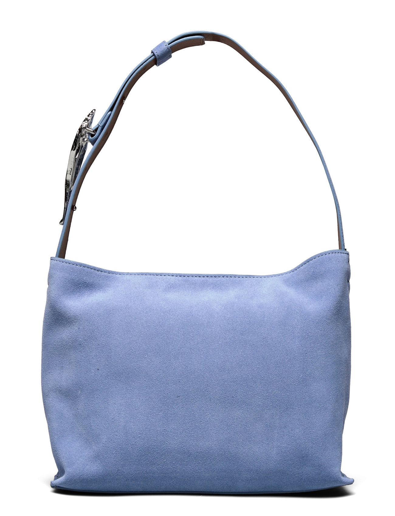 RODEBJER Rodebjer Shell Sack Mini Suede 2