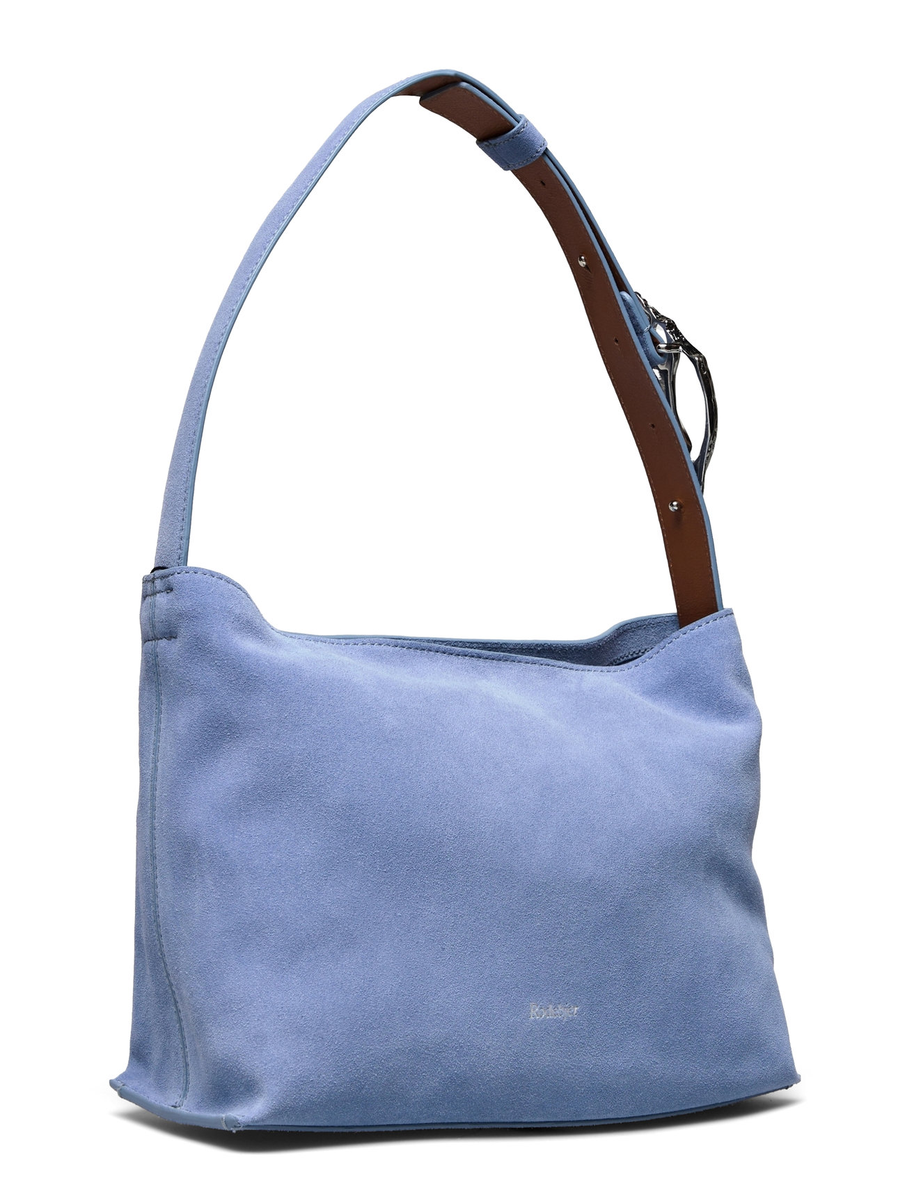 RODEBJER Rodebjer Shell Sack Mini Suede 3