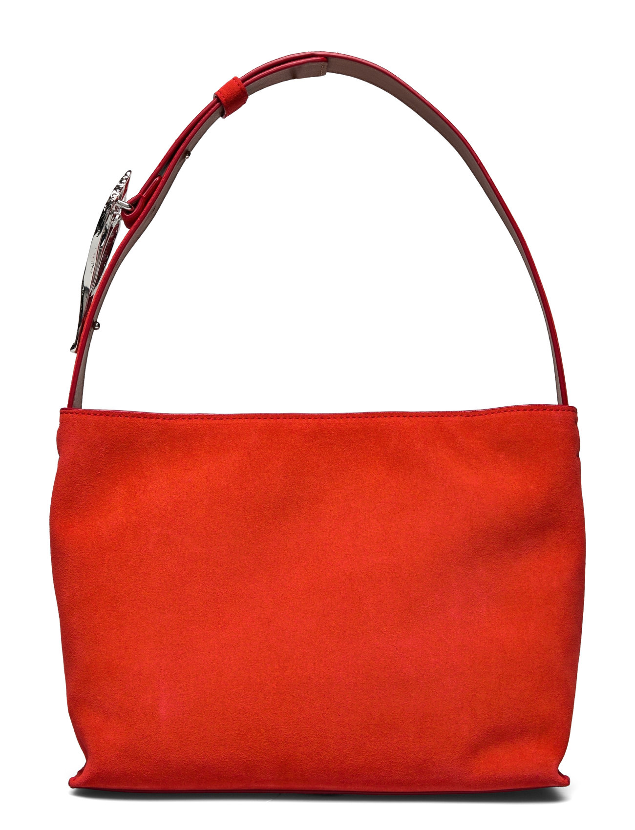 RODEBJER Rodebjer Shell Sack Mini Suede 2