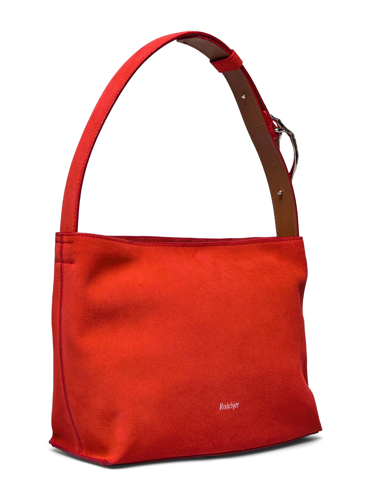 RODEBJER Rodebjer Shell Sack Mini Suede 3