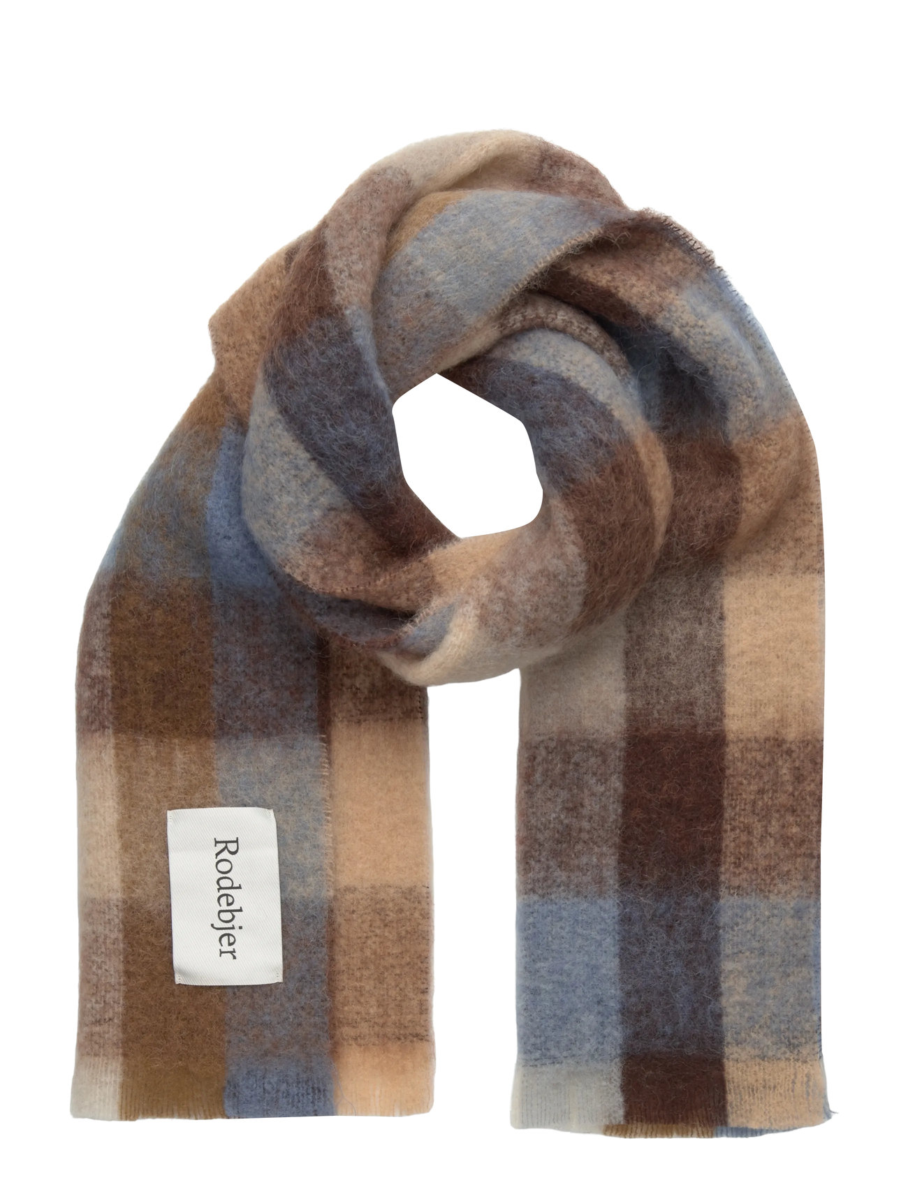 RODEBJER Rodebjer Misty Braun - ONES - Damen