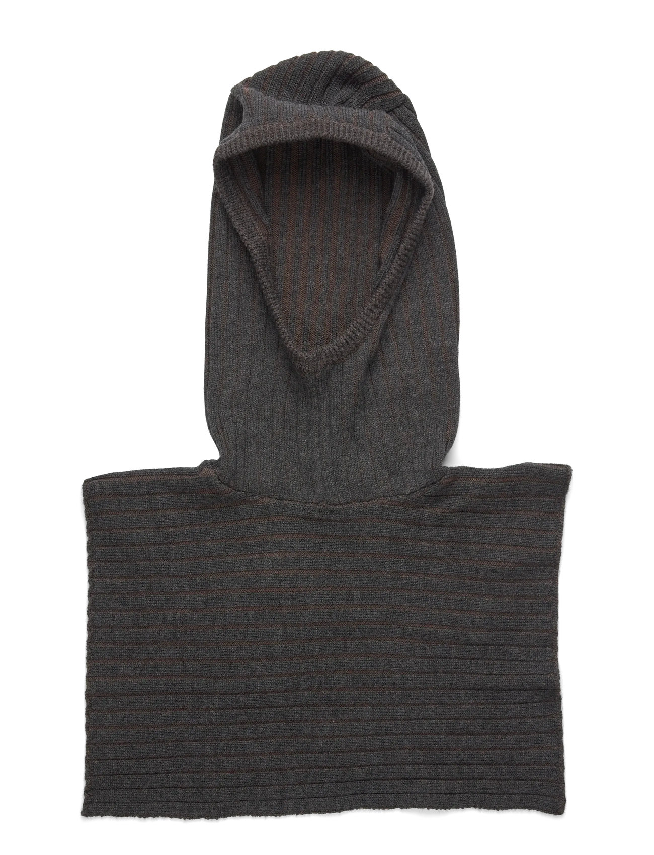 RODEBJER Rodebjer Erica, ONES, Grey, Hovedbeklædning > Balaclava, Dame