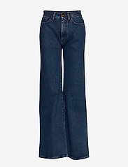 RODEBJER - RODEBJER HALL - flared jeans - vintage blue - 0