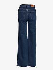 RODEBJER - RODEBJER HALL - flared jeans - vintage blue - 1