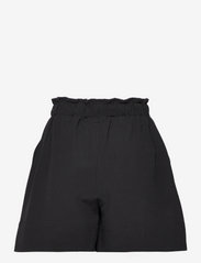RODEBJER - RODEBJER MILA - paperbag shorts - black - 1