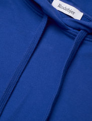 RODEBJER - RODEBJER JOLIE - sweatshirts & hættetrøjer - hydra blue - 2