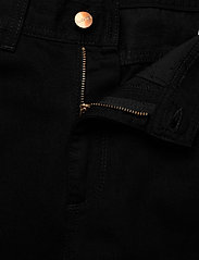 RODEBJER - RODEBJER HALL - flared jeans - black - 4