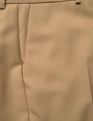 RODEBJER - RODEBJER AIA - bukser med brede ben - camel - 2