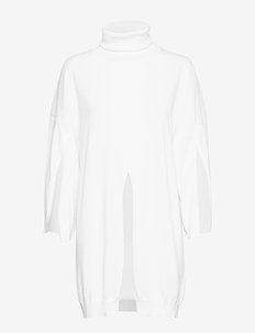 RODEBJER BERTA - ECRU