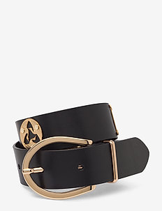 RODEBJER SPIRITBELT - BLACK