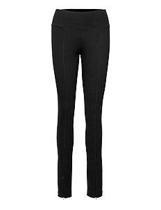 Mamalicious Mlclara Jrs Wide Leggings - Leggings & Tights - Boozt