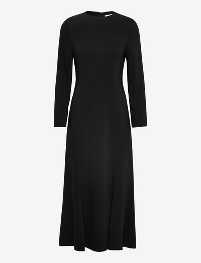 Rodebjer Isondo - cocktail dresses - black