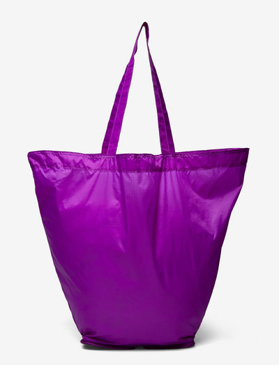 Rodebjer Casie Shopper - totes - trance purple