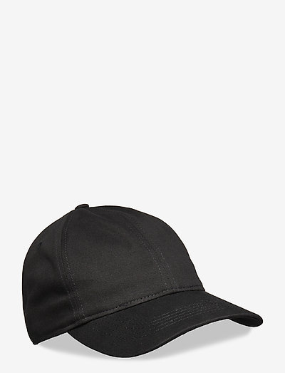 RODEBJER IMAGINE CAP - casquettes - black