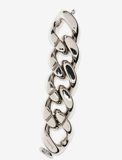 Rodebjer Links Bracelet - armbånd - silver