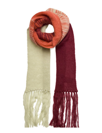 RODEBJER Rodebjer Poppy - Winter scarves - Boozt.com