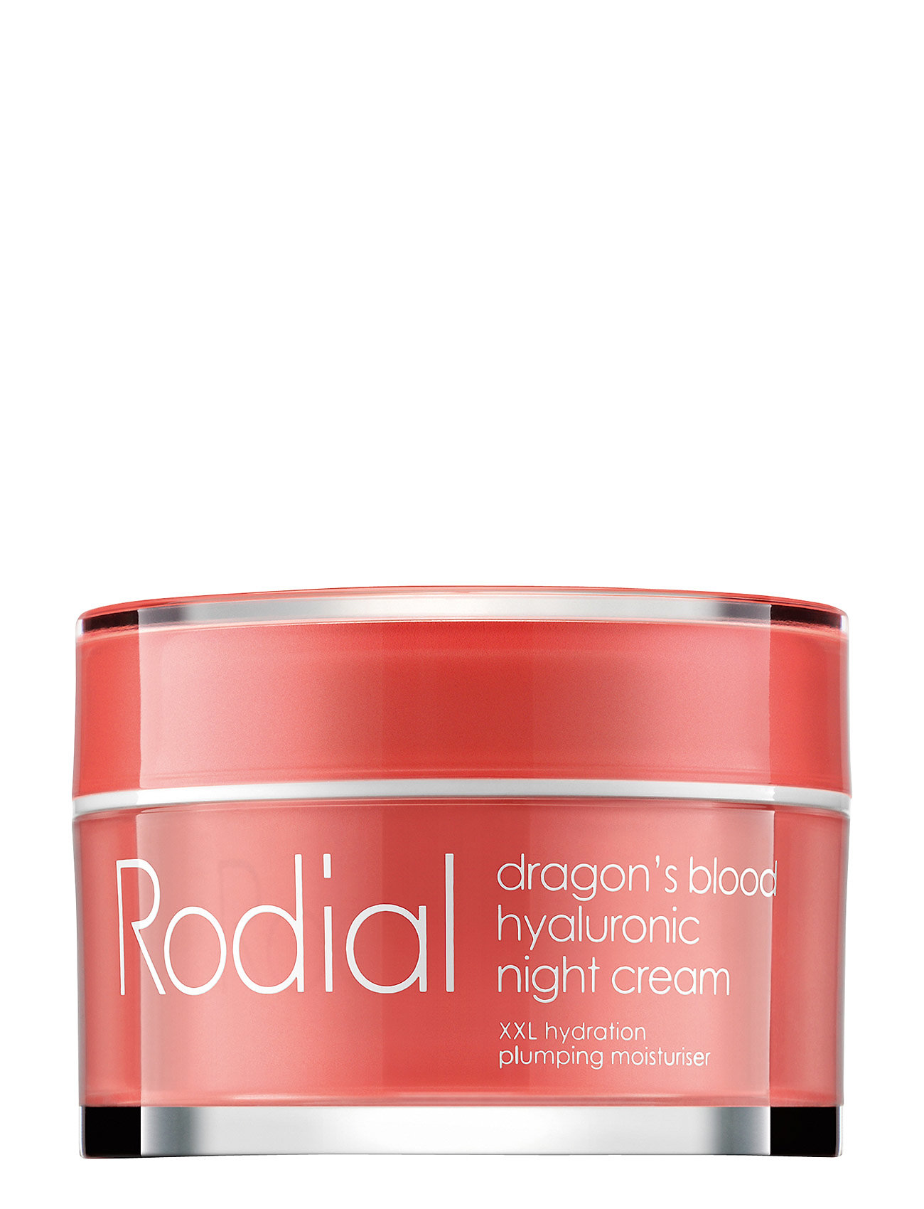 Dragon’s Blood Hyaluronic Night Cream
