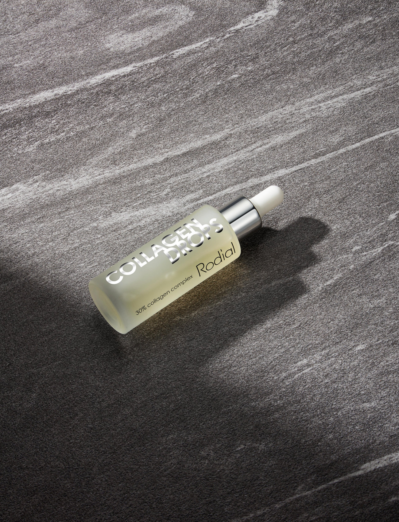 Rodial Rodial Collagen Booster Drops, 31 ml, Nude, Ansigt > Serum, Dame