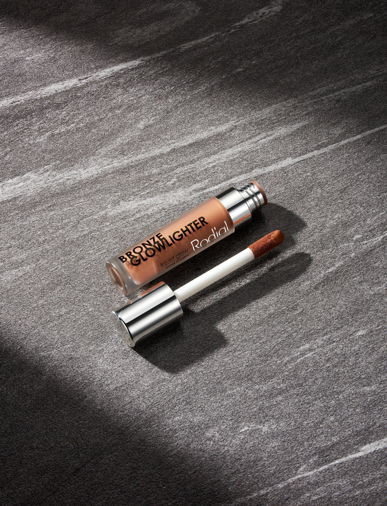 Rodial Rodial Bronze Glowlighter, 6.1 ml, Nude, Ansigt > Bronzer, Dame